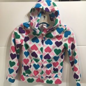 Circo hearts hoodie